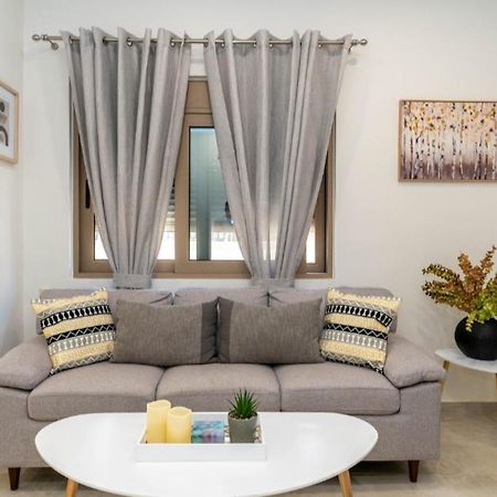 St John Residence خانيا المظهر الخارجي الصورة