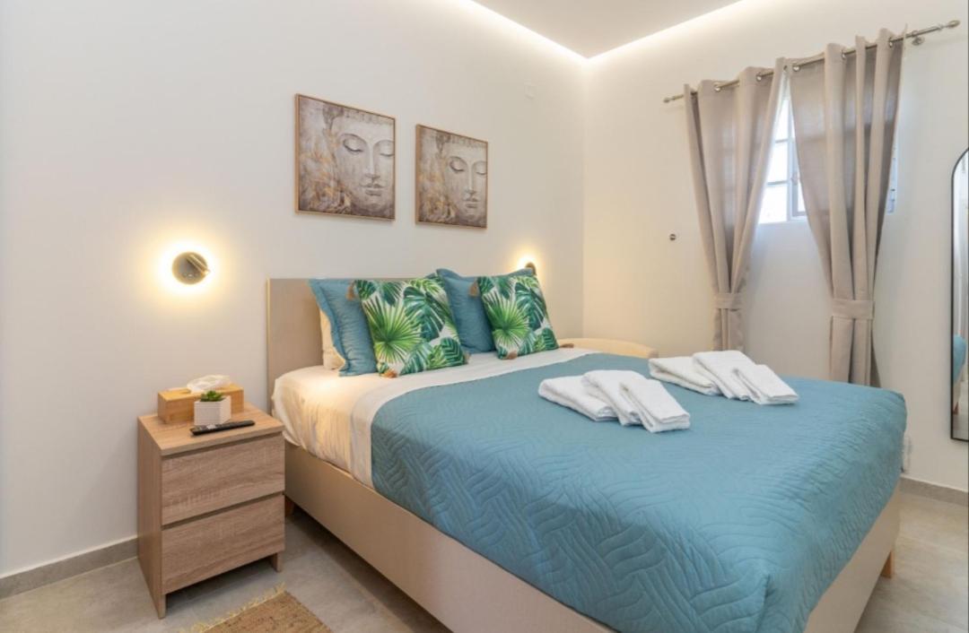 St John Residence خانيا المظهر الخارجي الصورة